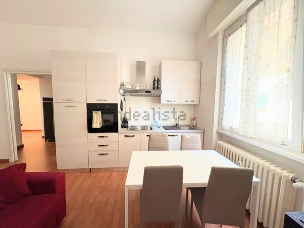 appartamento in affitto a Milano in zona Cinque Giornate