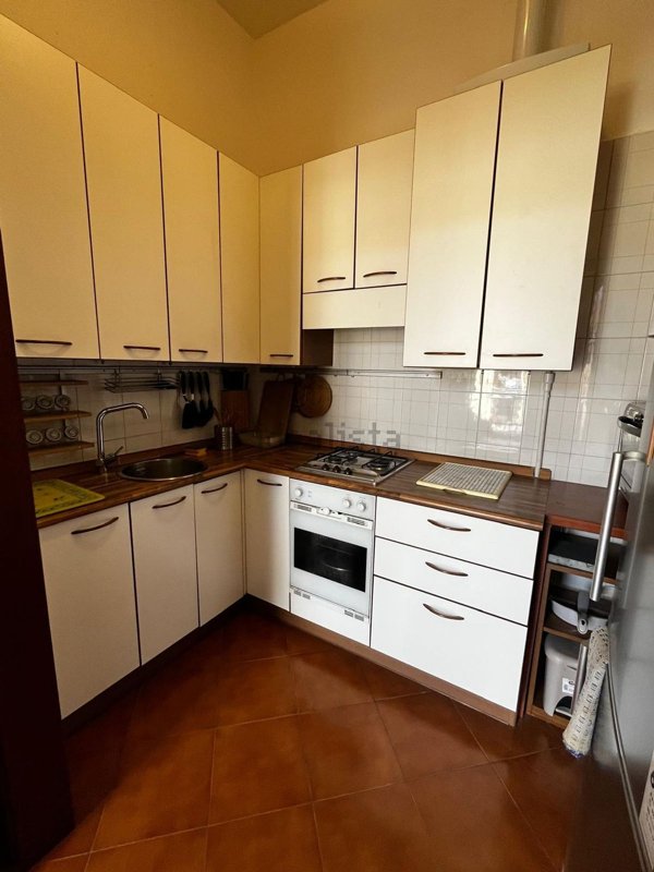 appartamento in affitto a Milano in zona Cinque Giornate