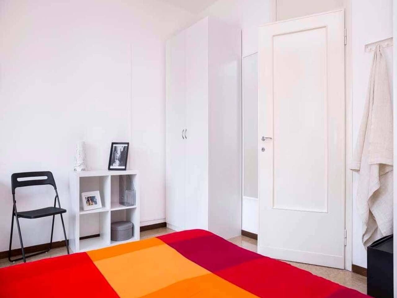 negozio in affitto a Milano in zona Villapizzone