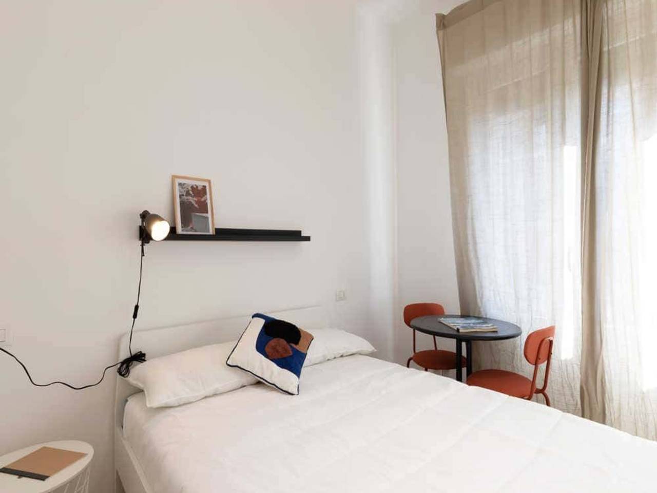 negozio in affitto a Milano in zona Cagnola