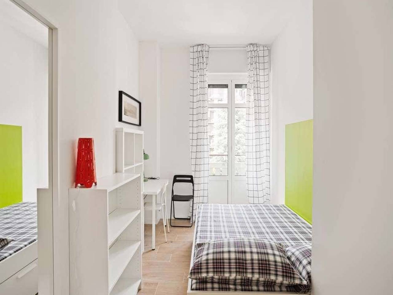 negozio in affitto a Milano