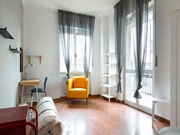 negozio in affitto a Milano in zona Piazzale Lodi