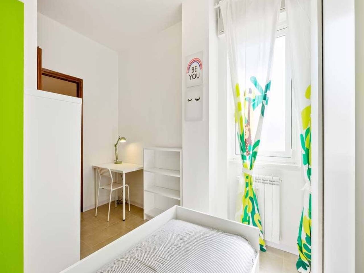 negozio in affitto a Milano in zona Casoretto