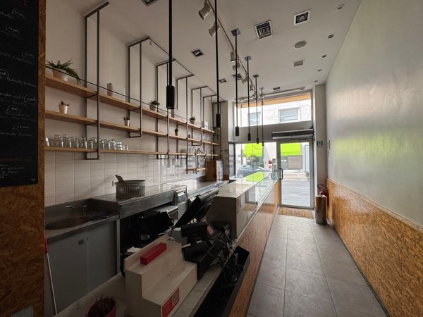 negozio in affitto a Milano