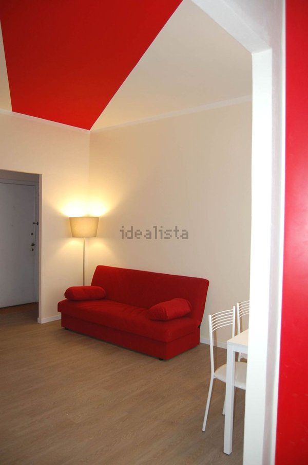 appartamento in affitto a Milano in zona Famagosta