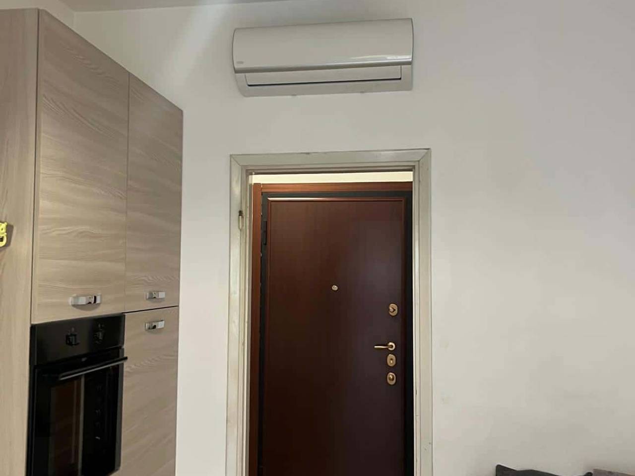 appartamento in affitto a Milano in zona Greco