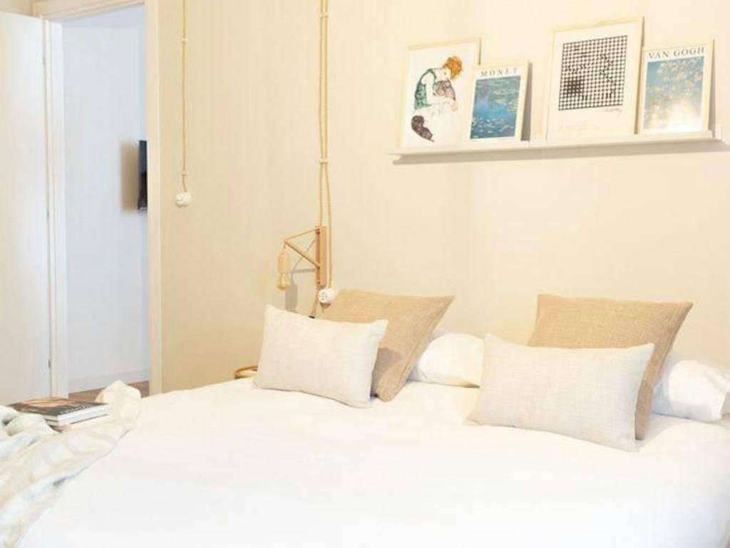 appartamento in affitto a Milano in zona Chiesa Rossa