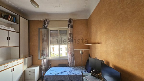 appartamento in affitto a Milano in zona Città Studi