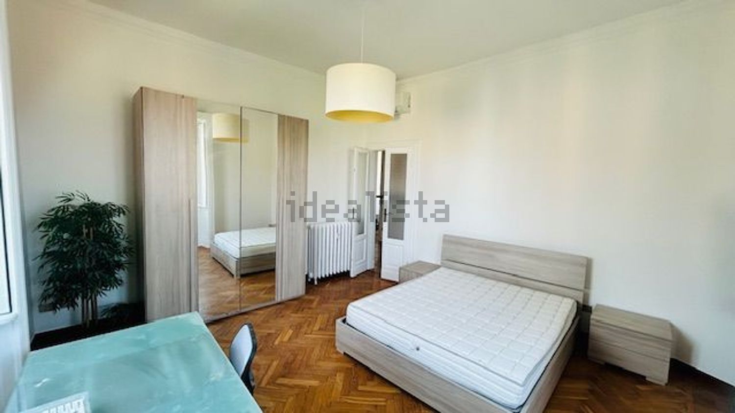 appartamento in affitto a Milano in zona Cinque Giornate