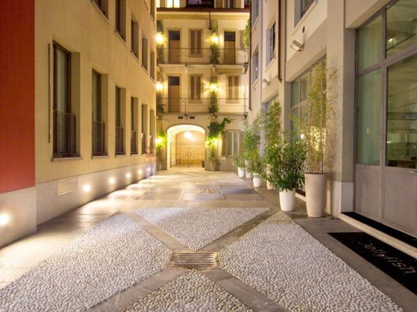 appartamento in affitto a Milano in zona Porta Genova