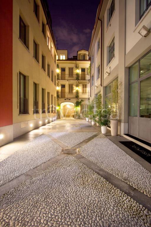 appartamento in affitto a Milano in zona Porta Genova