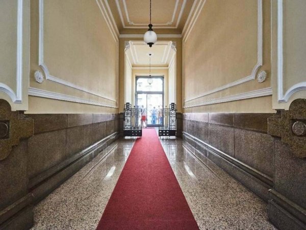 appartamento in affitto a Milano in zona Loreto