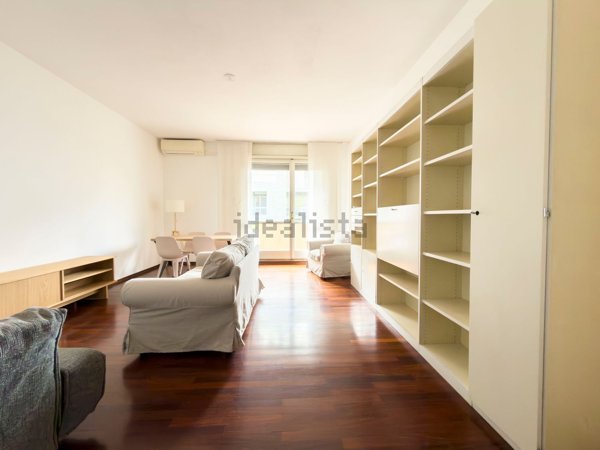 appartamento in affitto a Milano in zona Il Portello