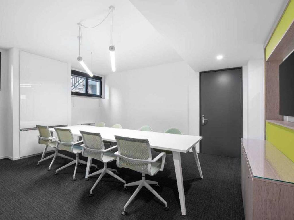 ufficio in affitto a Milano in zona Porta Venezia