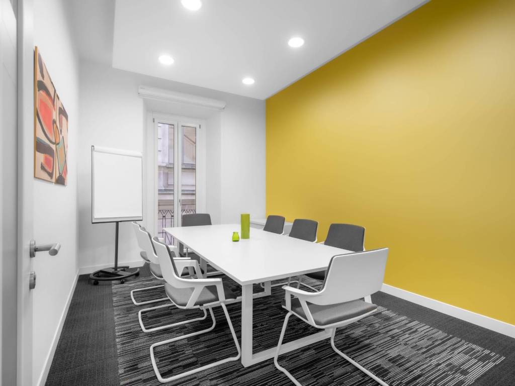 ufficio in affitto a Milano