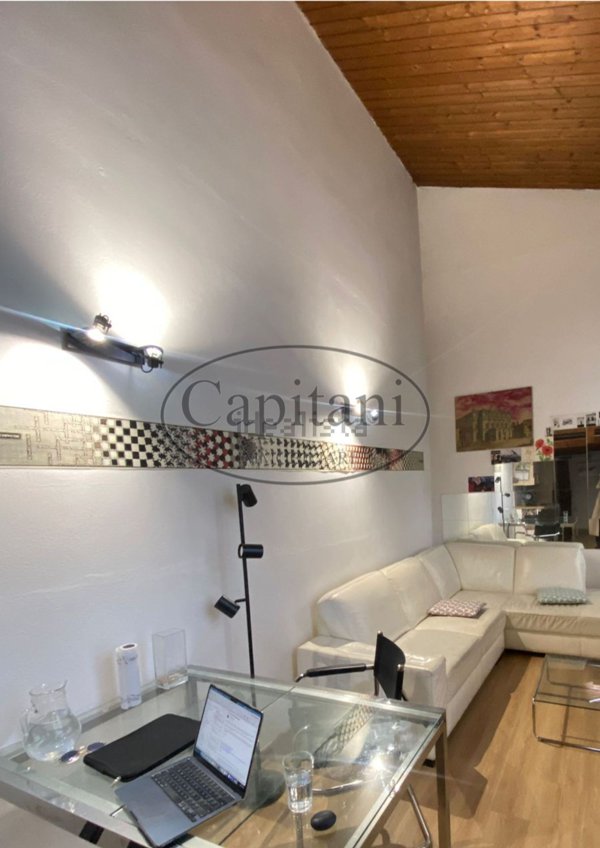 appartamento in affitto a Milano in zona Porta Romana