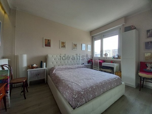 appartamento in affitto a Milano in zona Bicocca