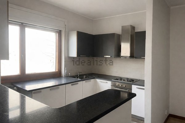 appartamento in affitto a Milano in zona Precotto