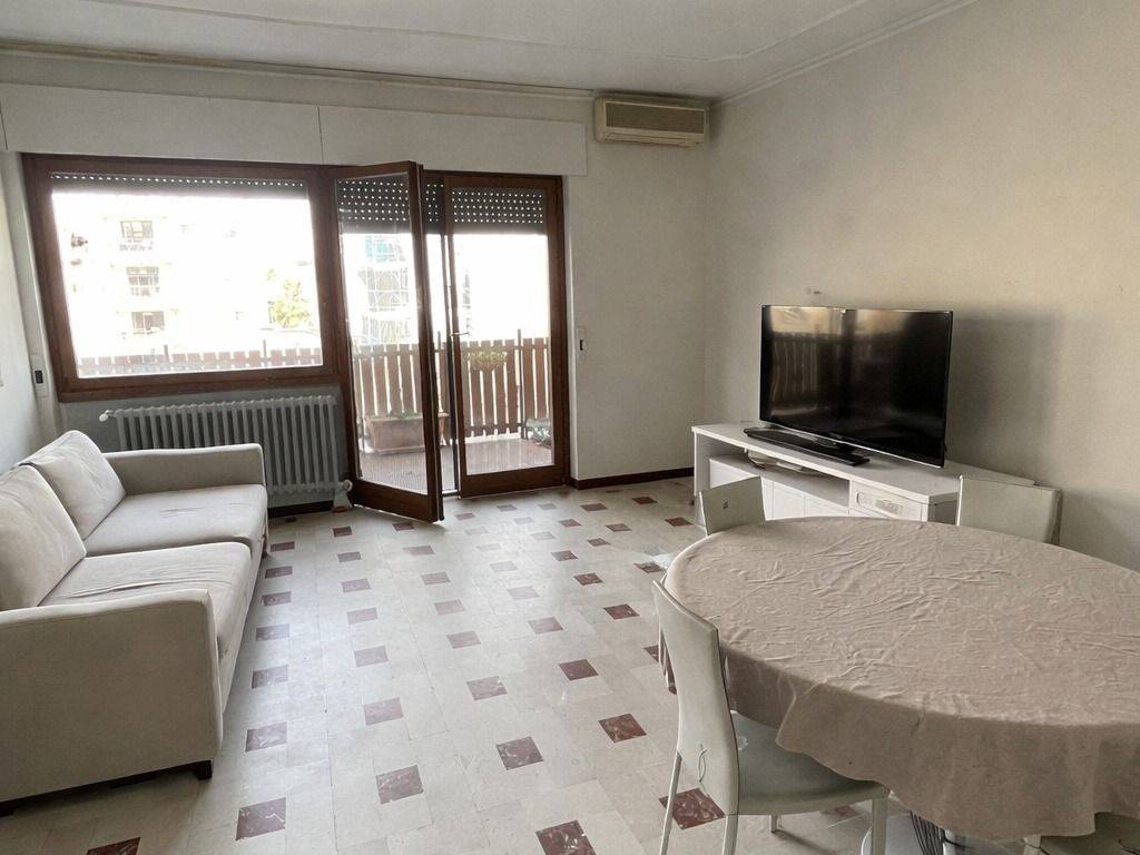 appartamento in affitto a Milano in zona Precotto