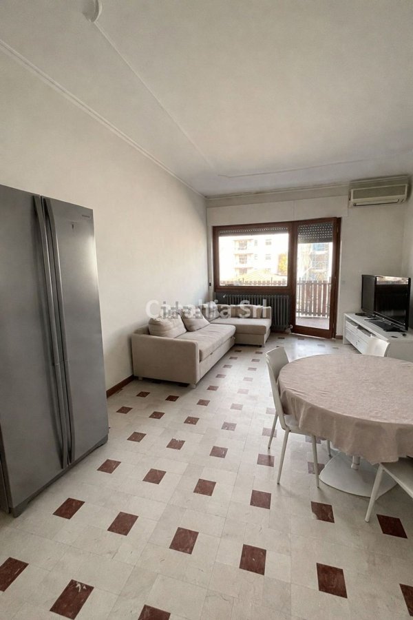 appartamento in affitto a Milano in zona Precotto