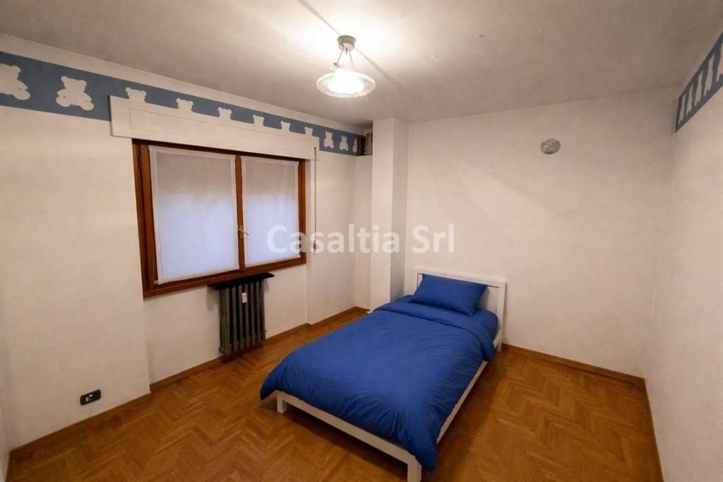 appartamento in affitto a Milano in zona Precotto
