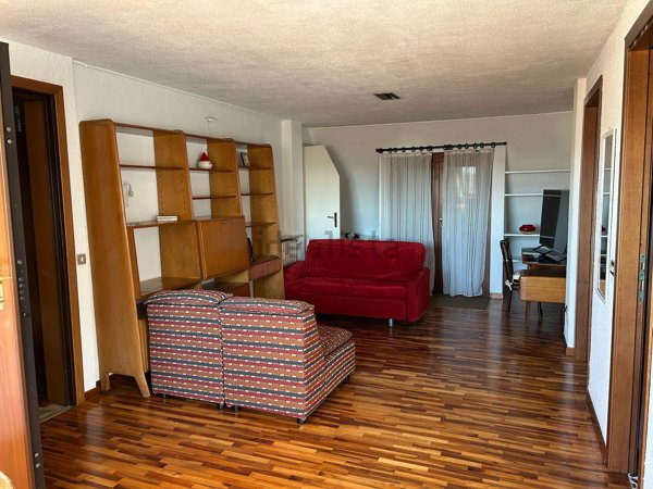 appartamento in affitto a Milano in zona Cinque Giornate