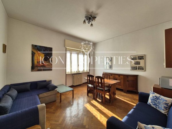 appartamento in affitto a Milano in zona Lorenteggio