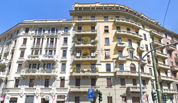 appartamento in affitto a Milano in zona Centro Direzionale