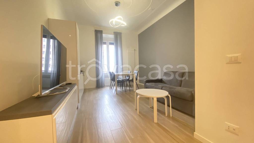 appartamento in affitto a Milano in zona Città Studi