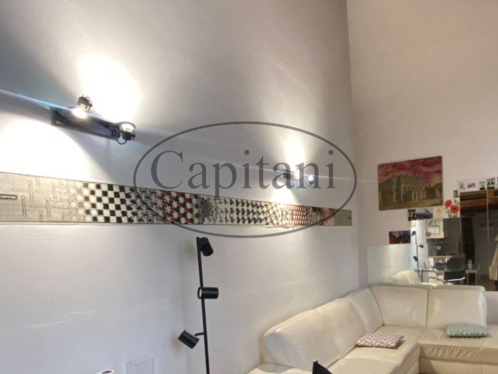 appartamento in affitto a Milano in zona Porta Romana