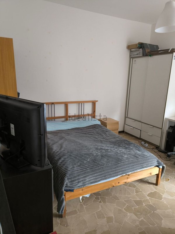 appartamento in affitto a Milano in zona Chiesa Rossa