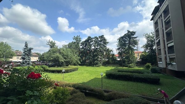 appartamento in affitto a Milano in zona Quarto Cagnino