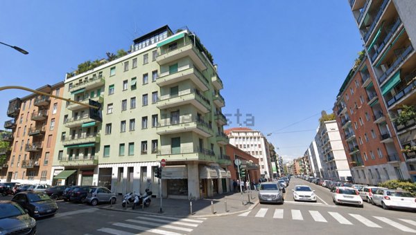 appartamento in affitto a Milano in zona Città Studi