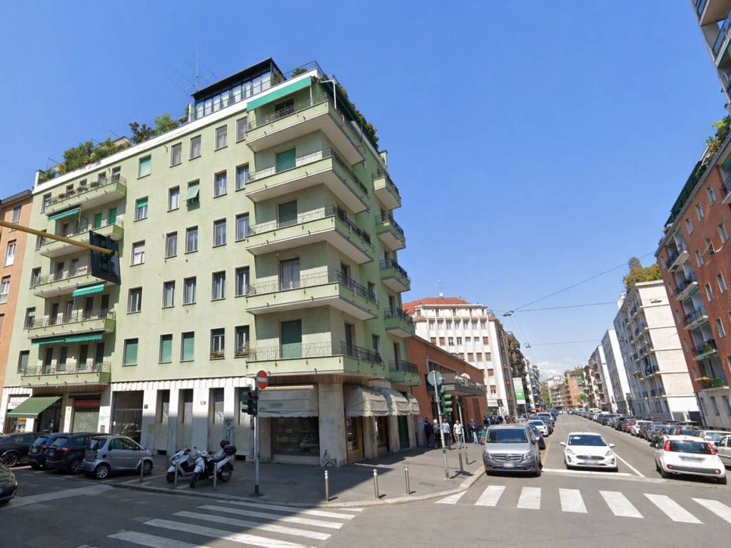appartamento in affitto a Milano in zona Città Studi