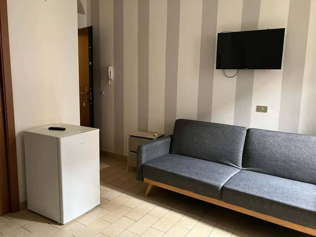 appartamento in affitto a Milano in zona Porta Venezia