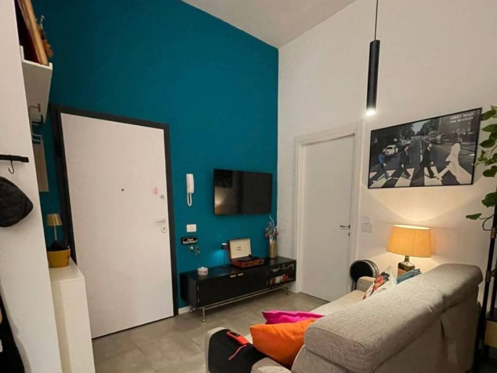 appartamento in affitto a Milano in zona Piazzale Lodi