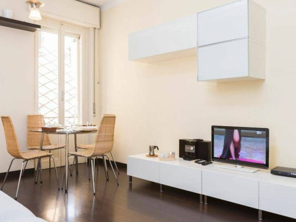 appartamento in affitto a Milano in zona XXII Marzo