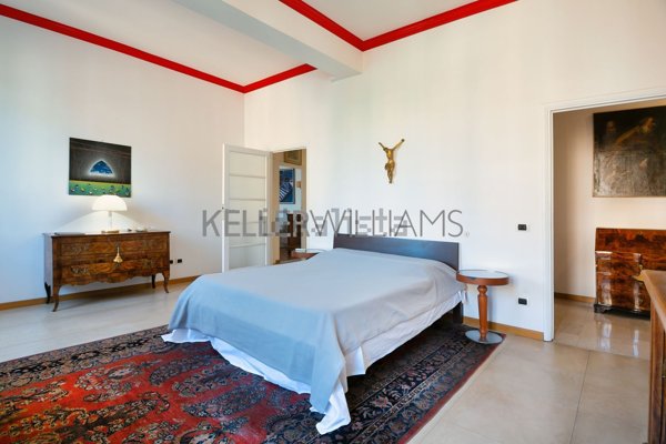 appartamento in affitto a Milano in zona Città Studi