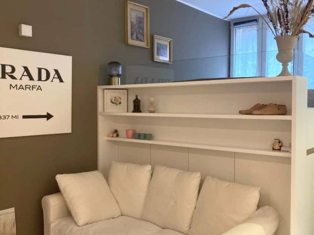 appartamento in affitto a Milano in zona Solari