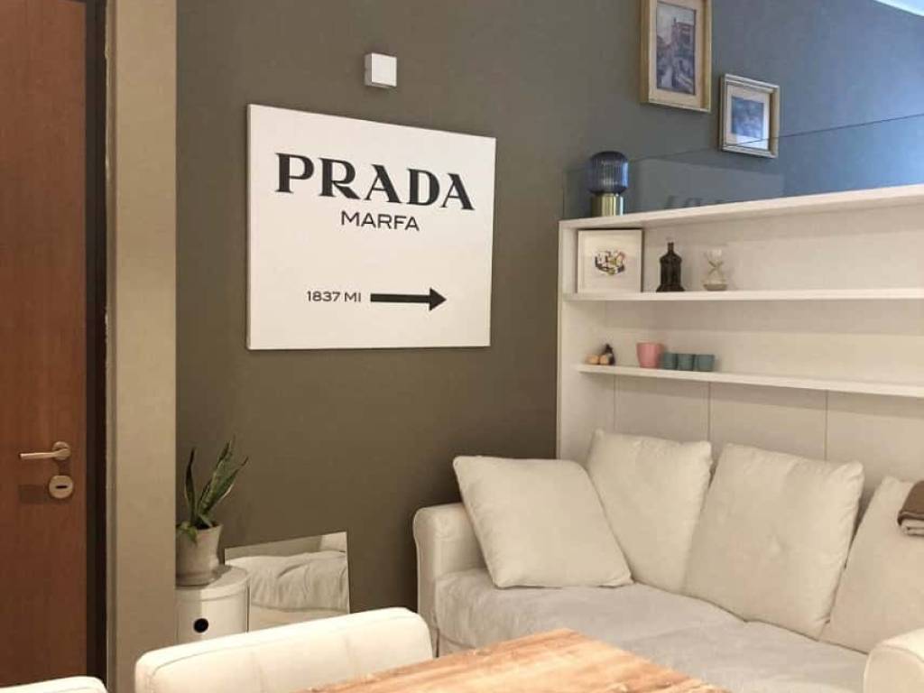 appartamento in affitto a Milano in zona Solari