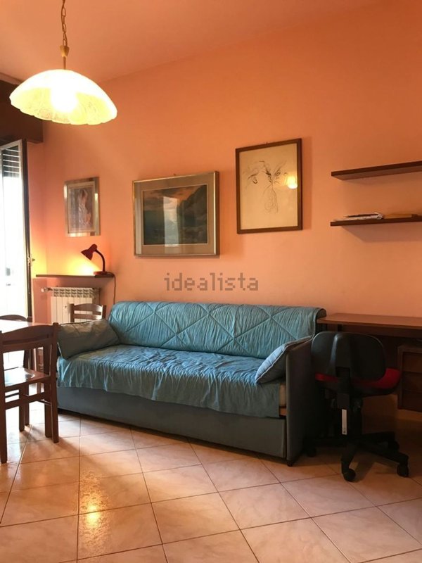 appartamento in affitto a Milano in zona Lambrate