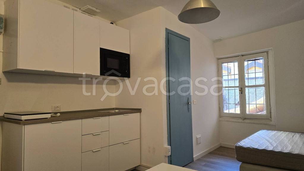 appartamento in affitto a Milano in zona Cadorna