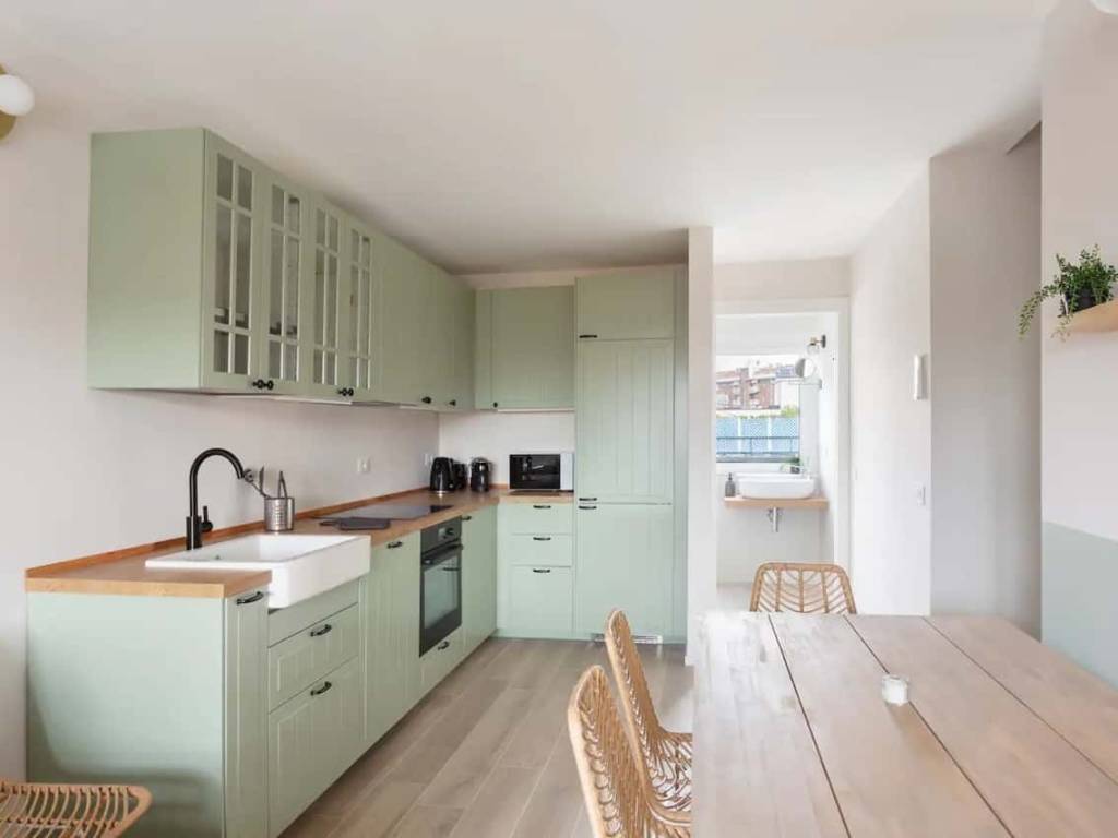 appartamento in affitto a Milano in zona Rogoredo