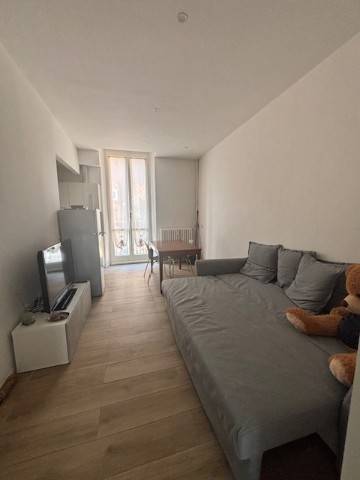 appartamento in affitto a Milano in zona Vigentino