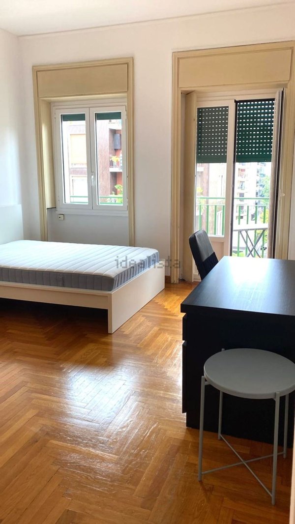 appartamento in affitto a Milano in zona Bocconi