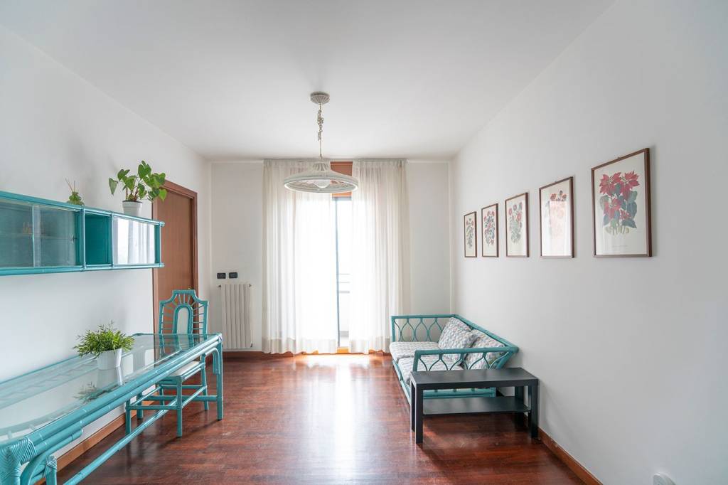 appartamento in affitto a Milano in zona San Siro