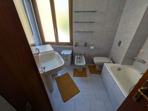 appartamento in affitto a Milano in zona Maciachini