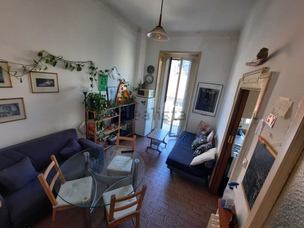casa indipendente in affitto a Milano in zona Città Studi