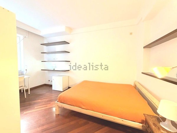 appartamento in affitto a Milano in zona Vigentino