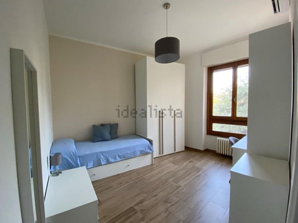 appartamento in affitto a Milano in zona Vigentino